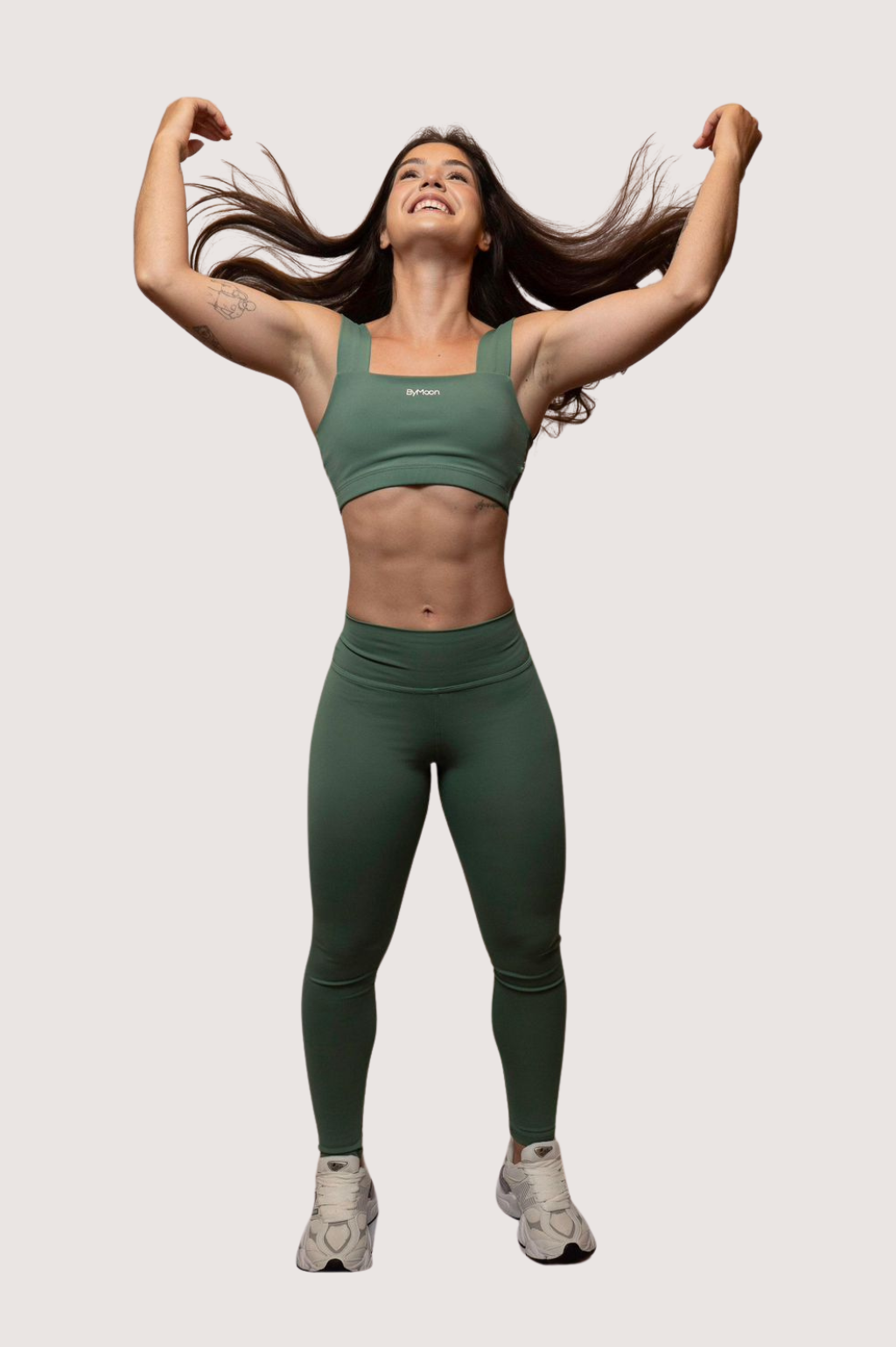 ByMoon Active Wear