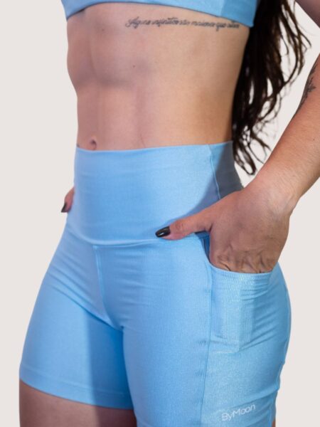 SHORT WONDER BOLSO