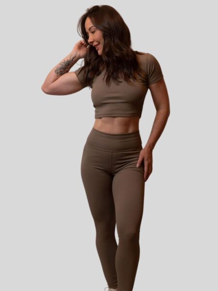 CONJUNTO CANELADO
