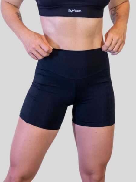 SHORT RUN BOLSO