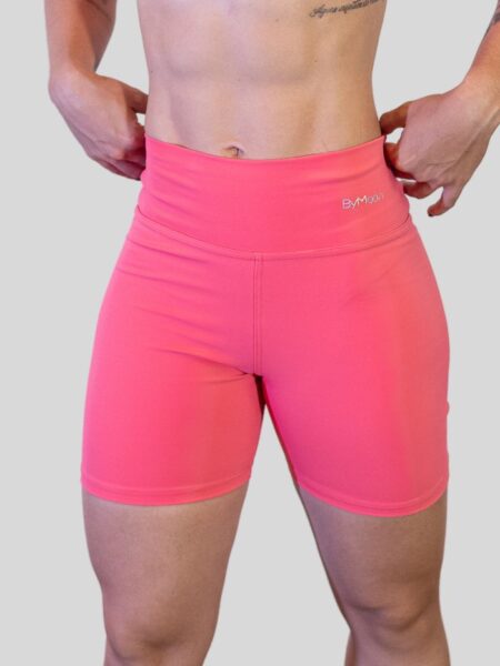 BERMUDA BASIC