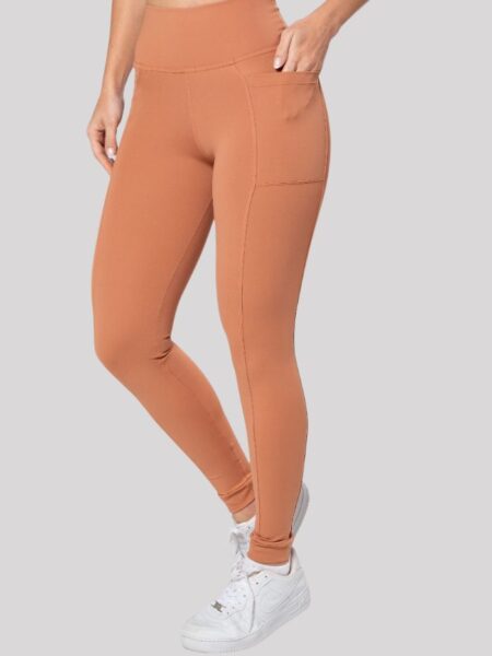 LEGGING RUN BOLSO