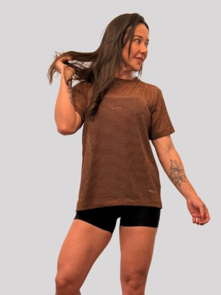 BLUSA FLOW