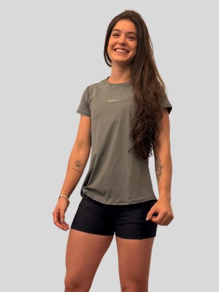CAMISA BÁSICA