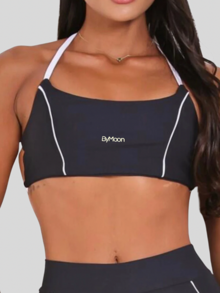 TOP Zoe Bicolor