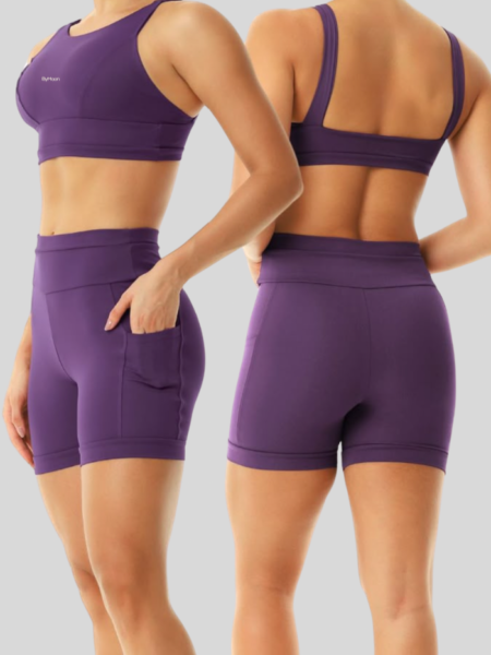 CONJUNTO MOVE
